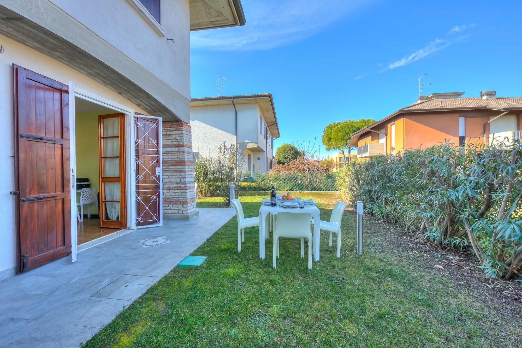 Apartment Fiorita - Happy *