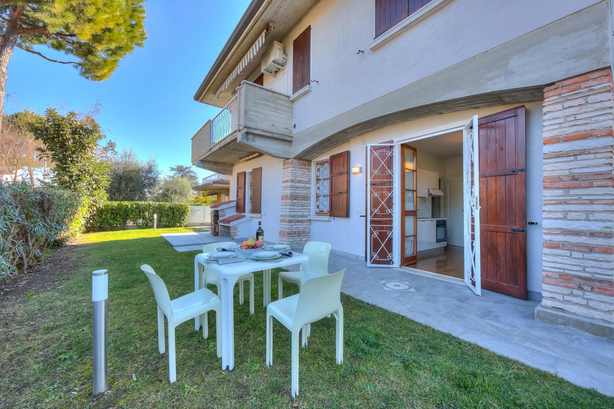 Fiorita - Happy Apartment Sirmione