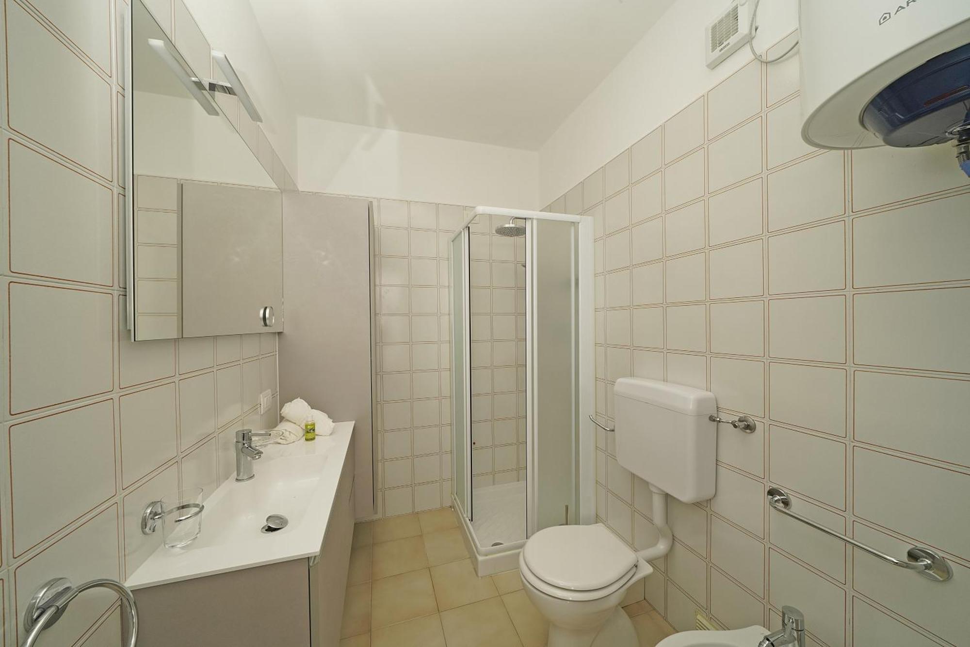 Casa Lugana 8 - Gardagate * Sirmione