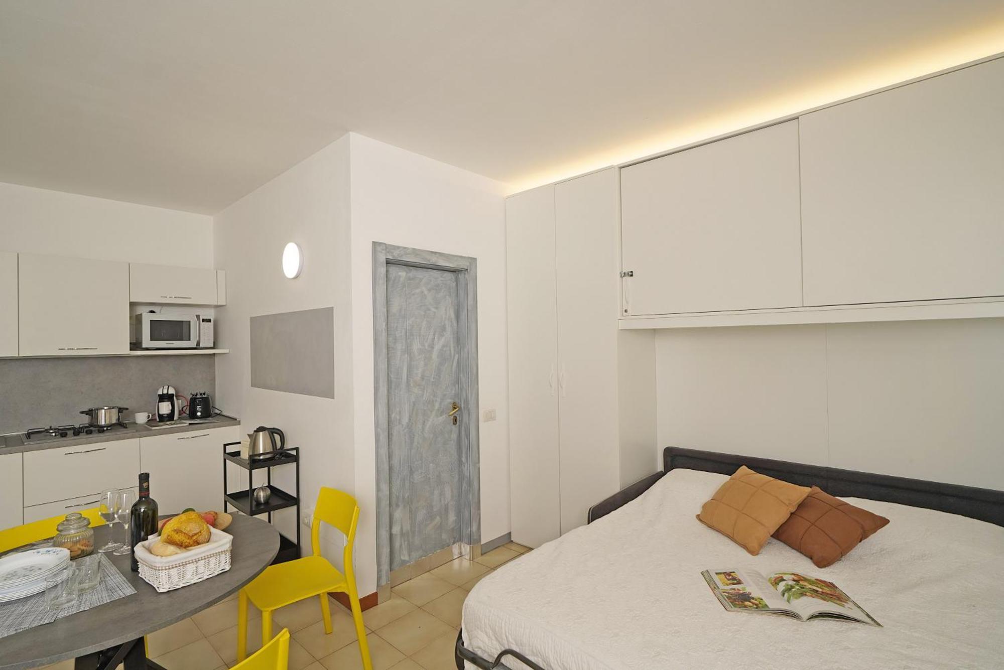Casa Lugana 8 - Gardagate Sirmione