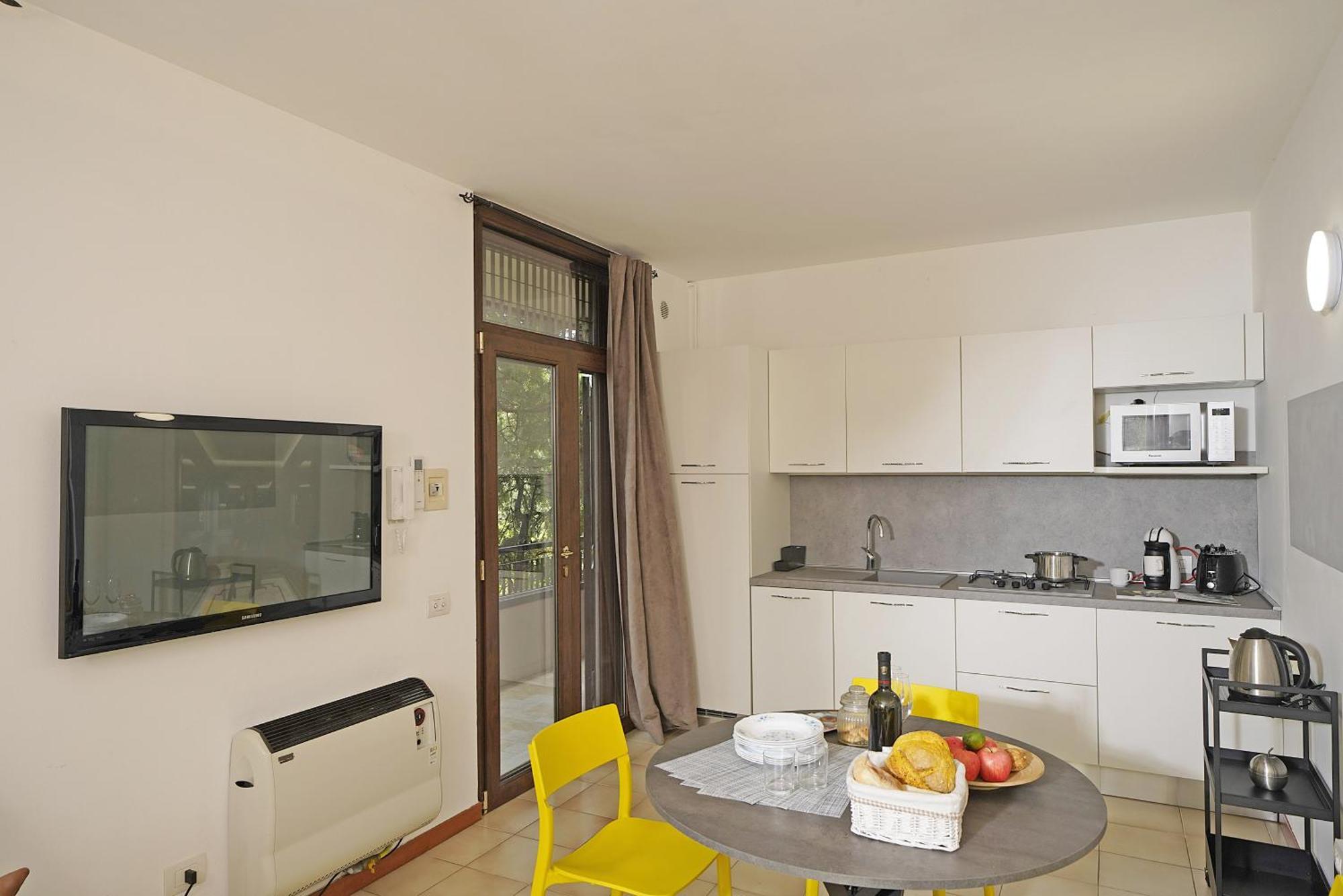 Casa Lugana 8 - Gardagate