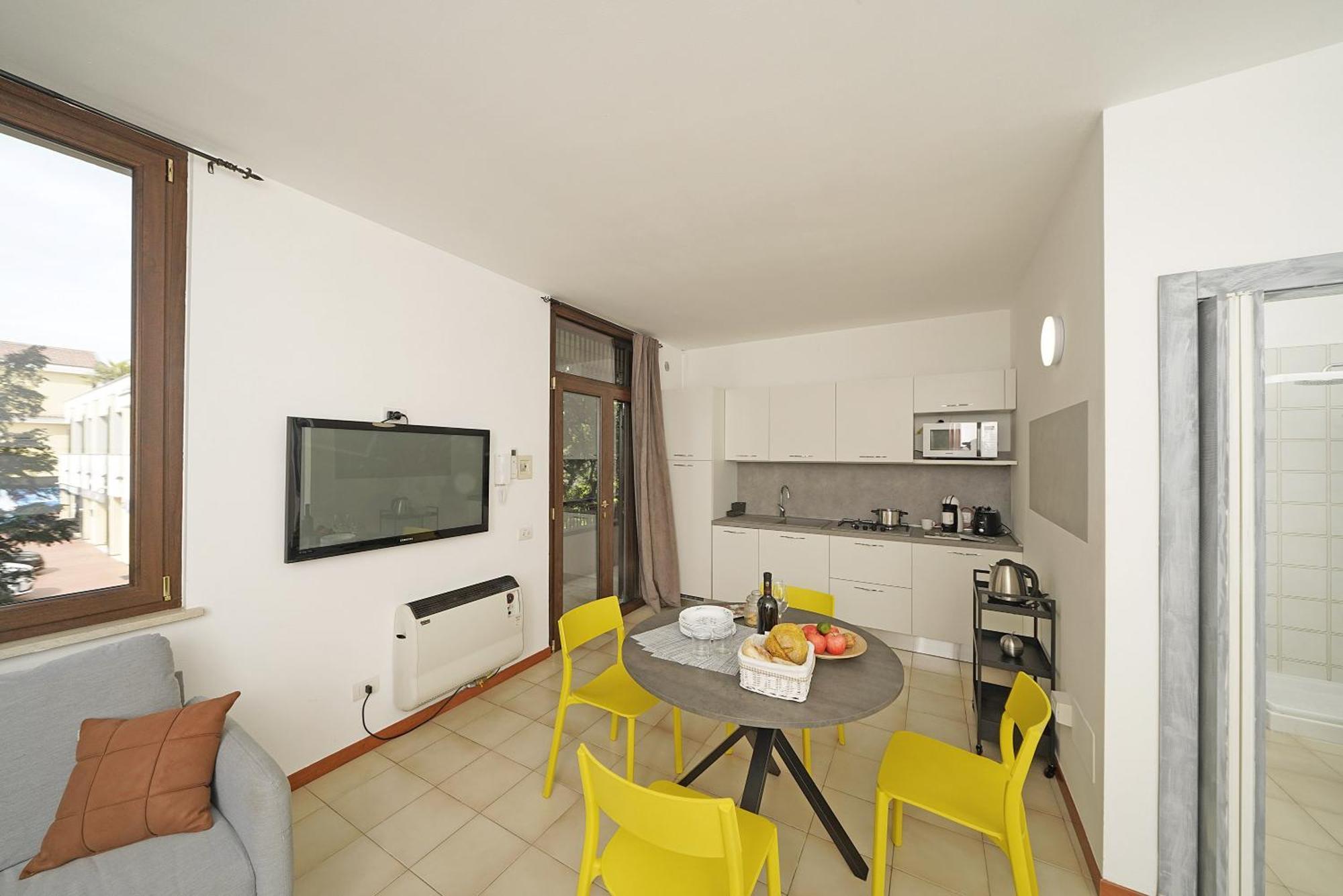 Appartamento Casa Lugana 8 - Gardagate