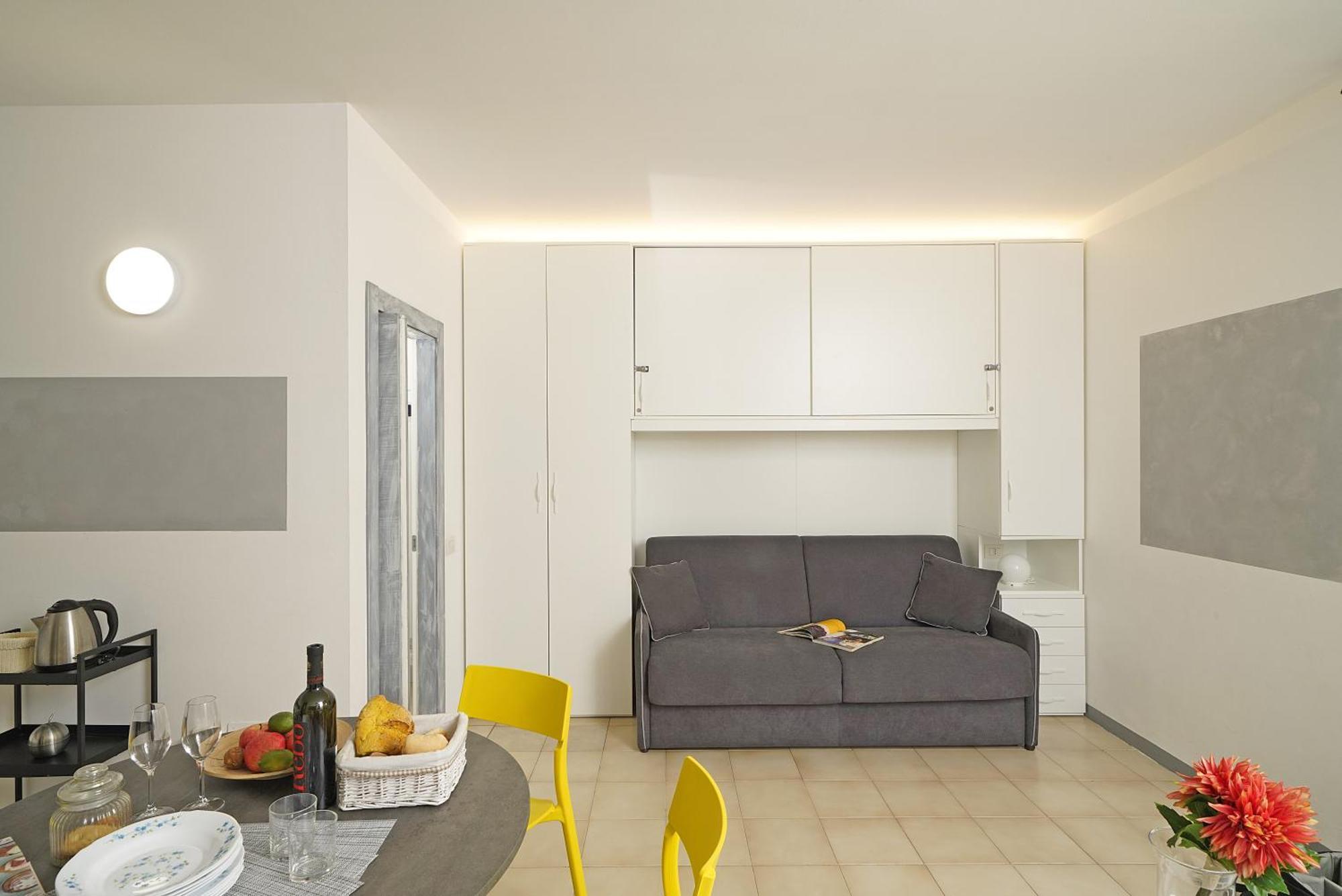 Casa Lugana 8 - Gardagate Căn hộ *