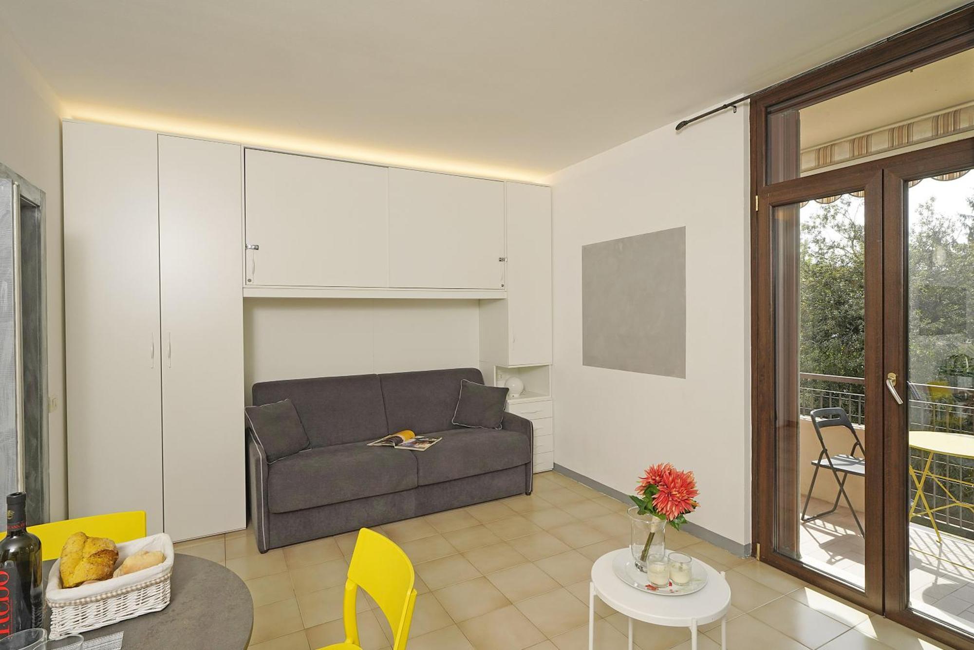Appartamento Casa Lugana 8 - Gardagate *