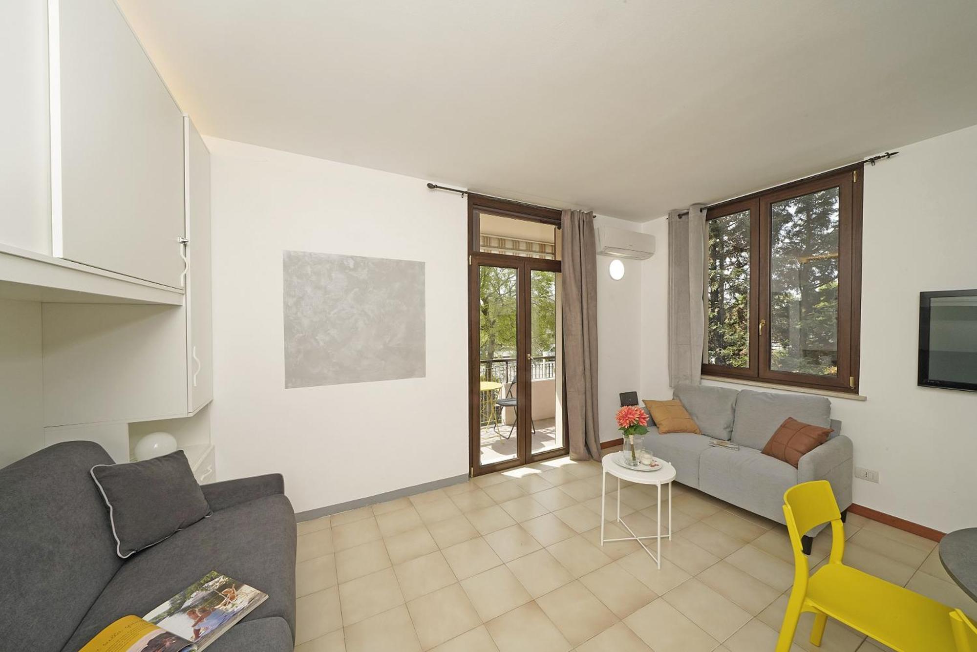 Casa Lugana 8 - Gardagate Appartamento