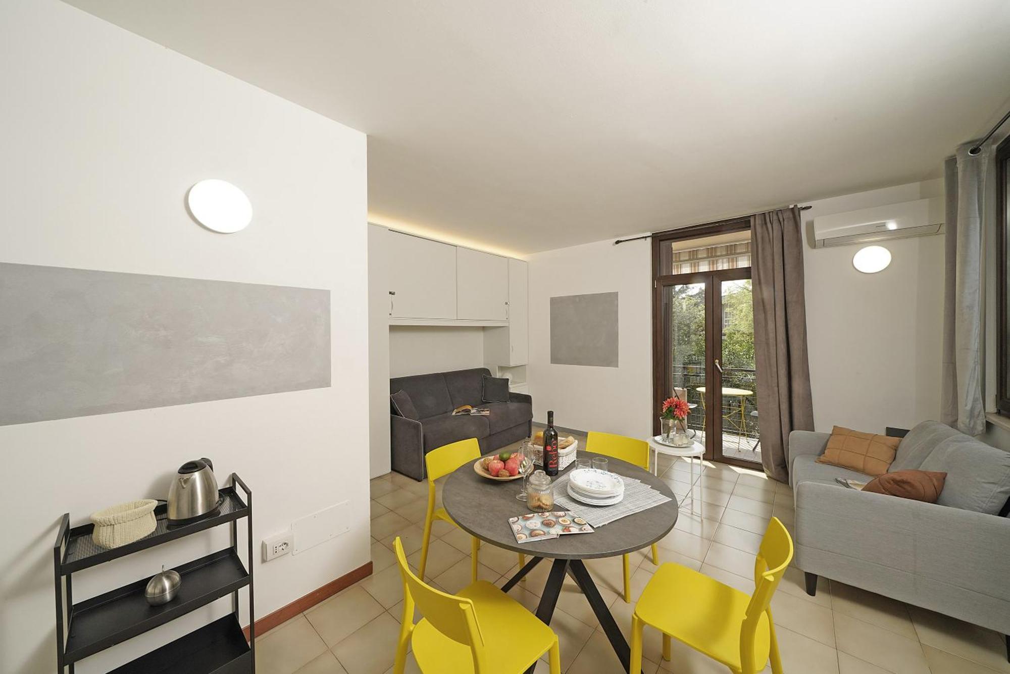 Casa Lugana 8 - Gardagate *
