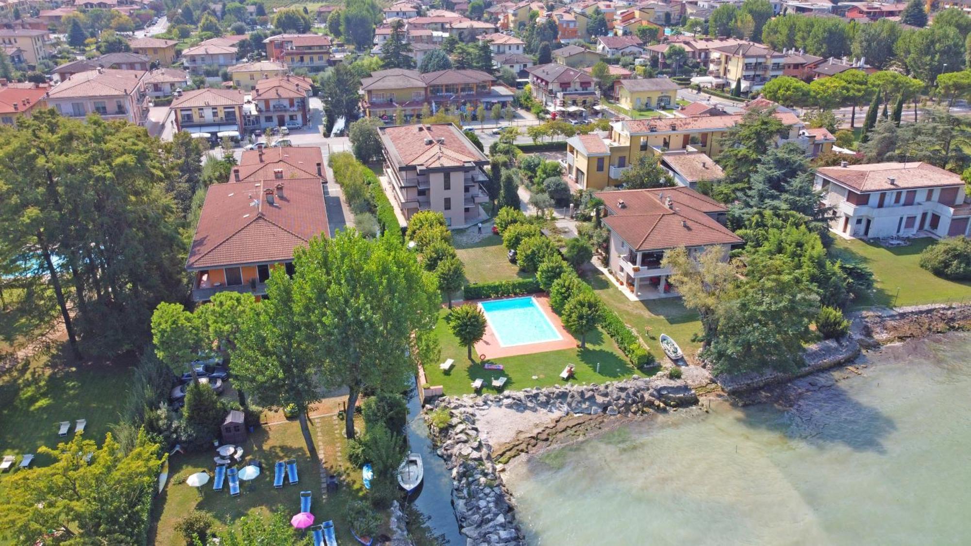 Appartamento Casa Lugana 8 - Gardagate