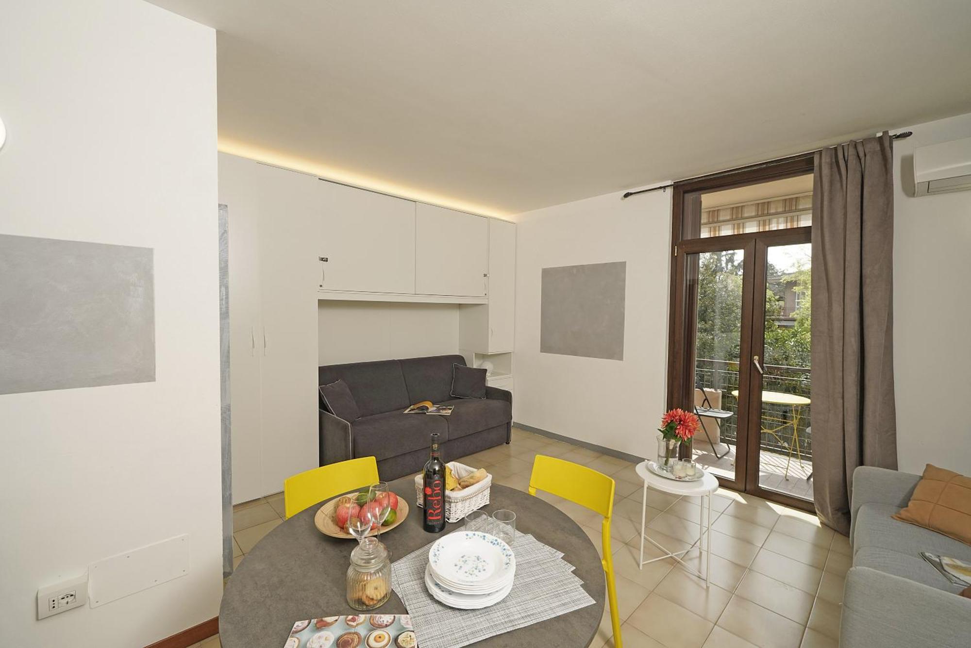 Casa Lugana 8 - Gardagate Sirmione