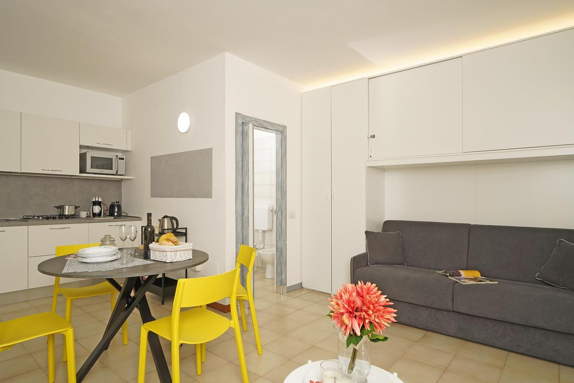 Casa Lugana 8 - Gardagate