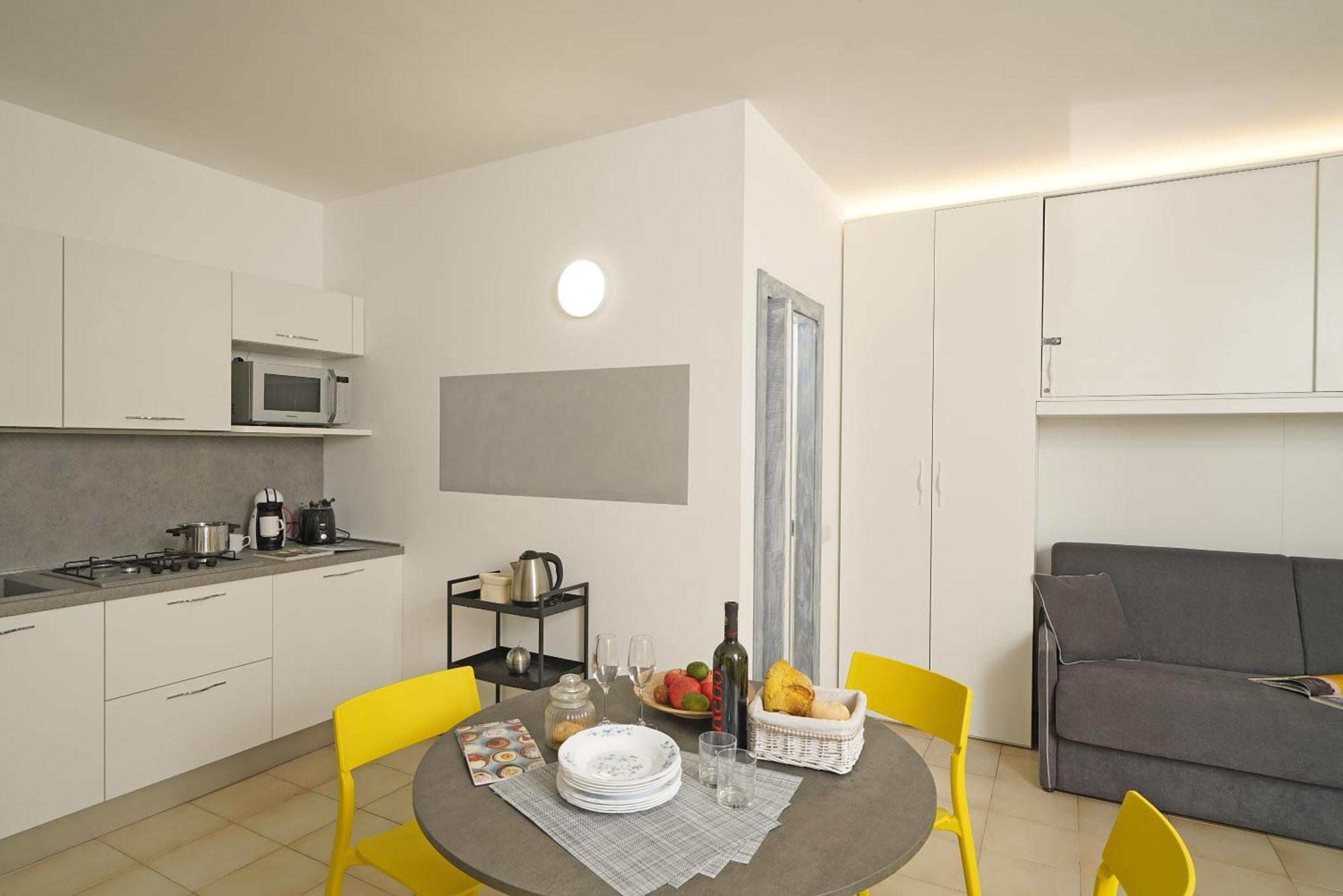 Casa Lugana 8 - Gardagate Apartment *