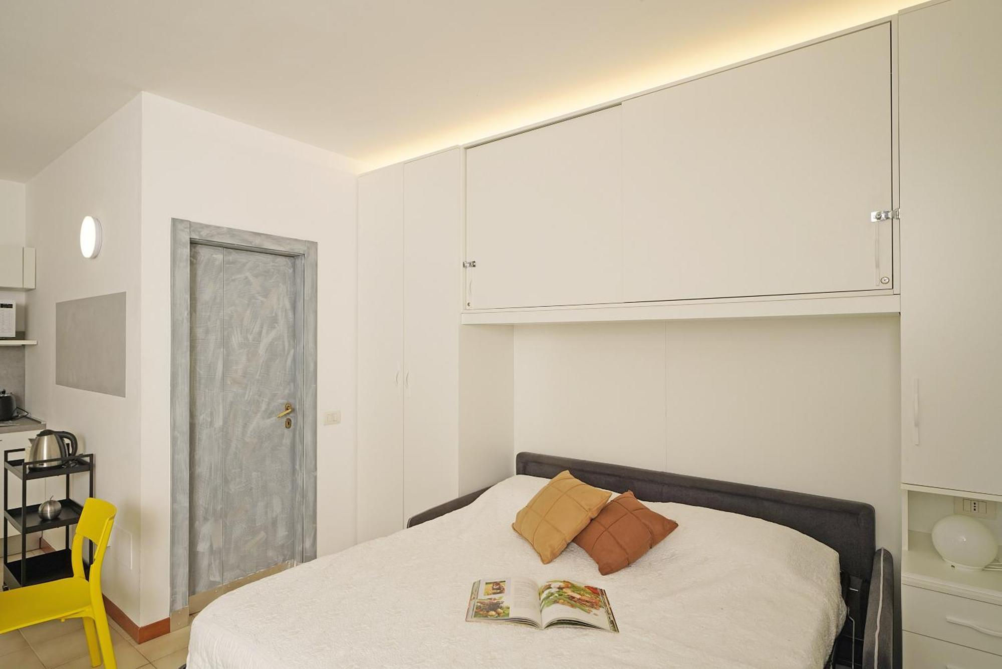 Casa Lugana 8 - Gardagate Appartamento Sirmione