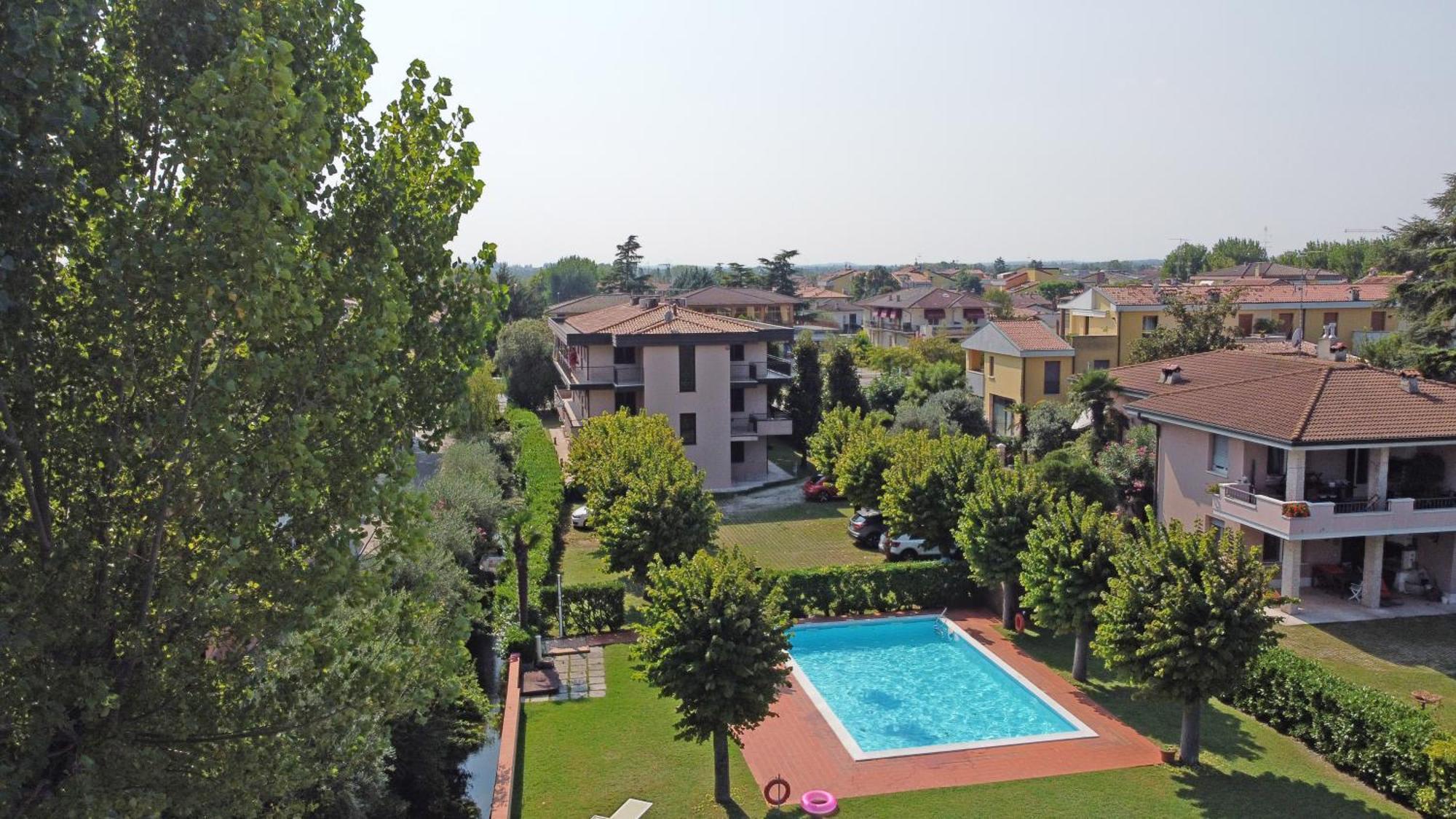 Appartamento Casa Lugana 8 - Gardagate *