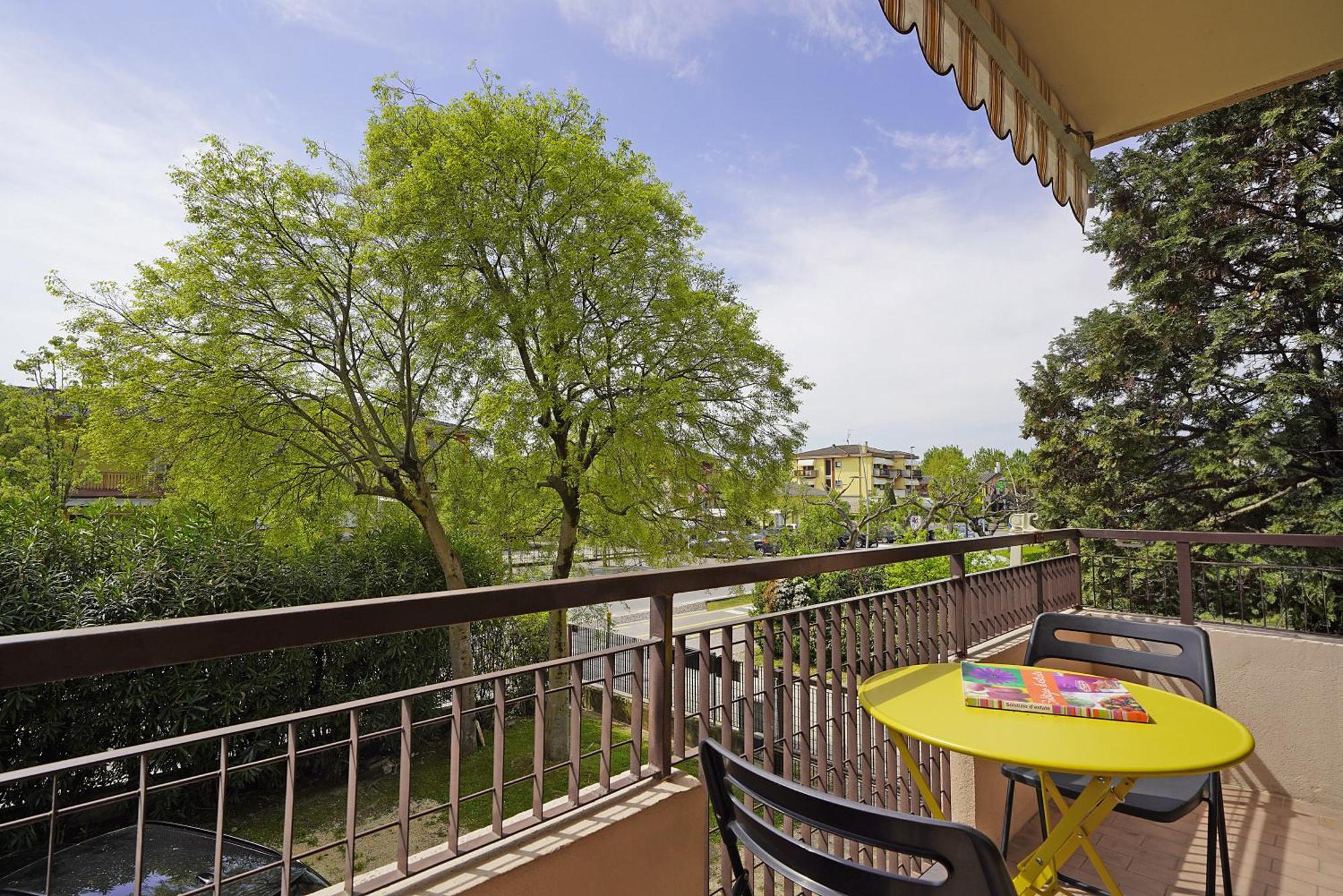 Appartamento Casa Lugana 8 - Gardagate Sirmione