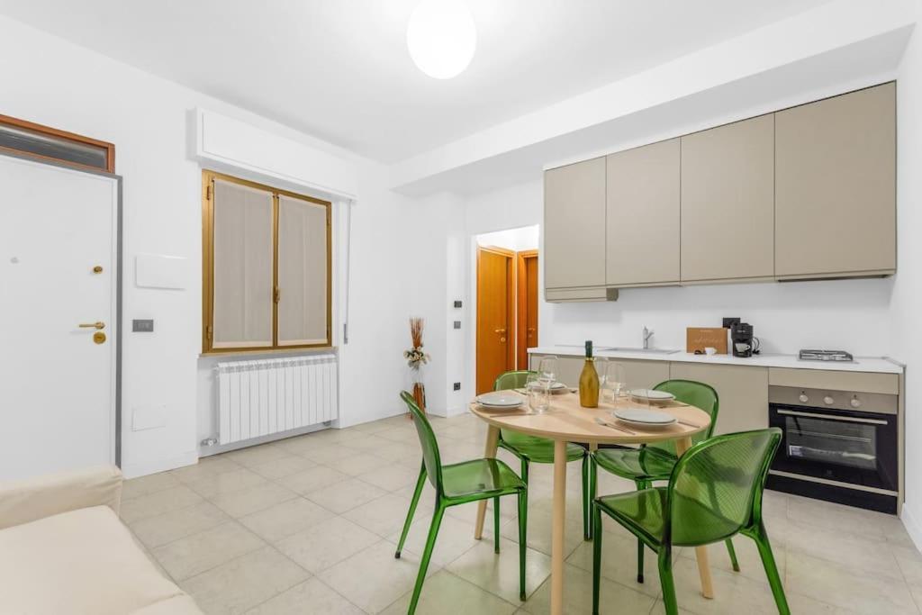 Casa Moderna Vicino Al E Terme Di