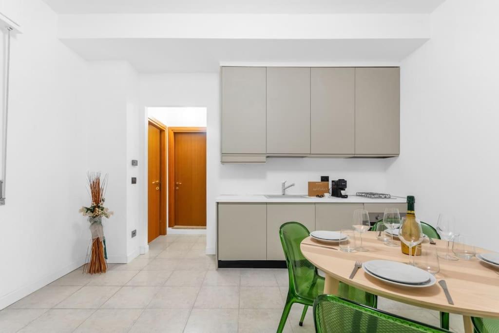 Appartamento Casa Moderna Vicino Al E Terme Di *