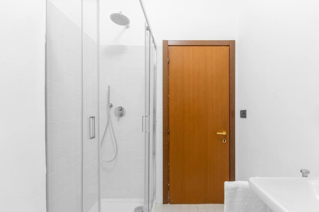 Casa Moderna Vicino Al E Terme Di Apartment