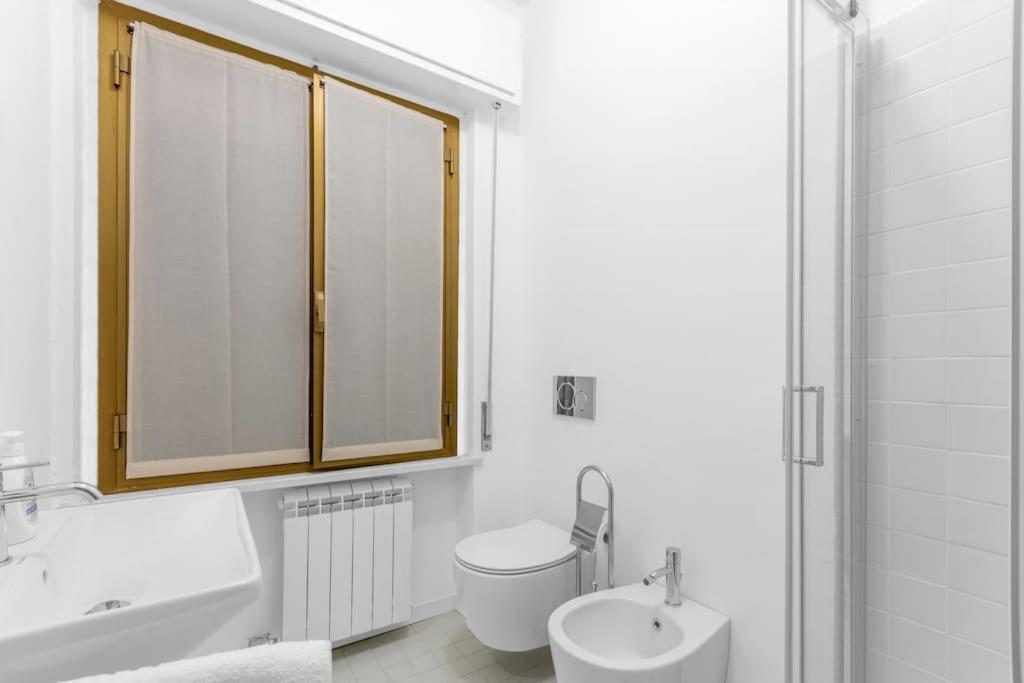 Casa Moderna Vicino Al E Terme Di Apartment *