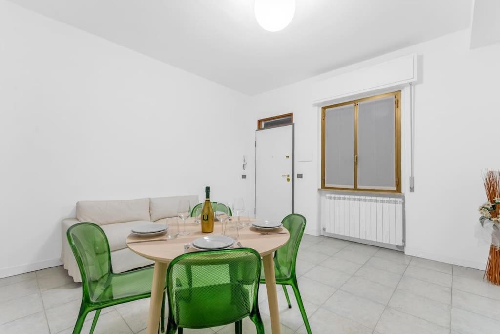 Apartment Casa Moderna Vicino Al E Terme Di Sirmione