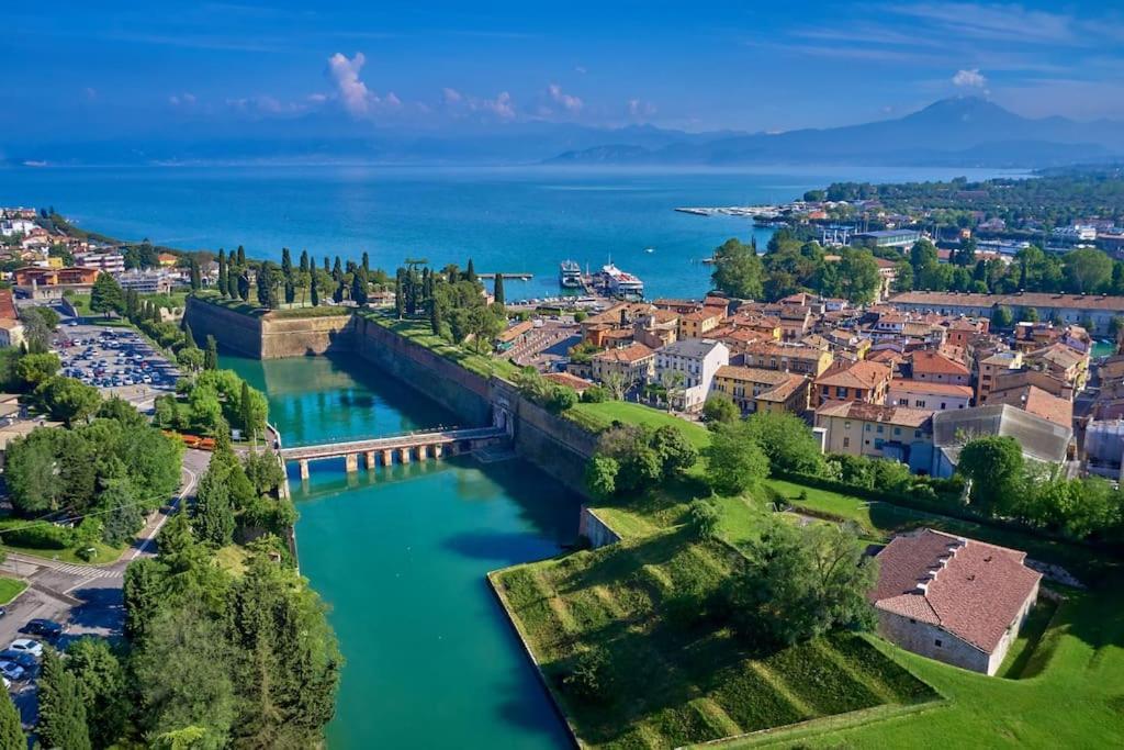 Appartamento Casa Moderna Vicino Al E Terme Di *