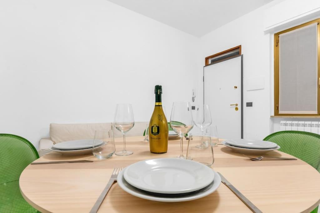 Appartamento Casa Moderna Vicino Al E Terme Di *