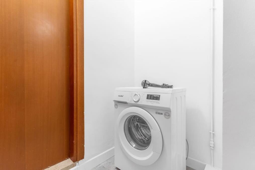Casa Moderna Vicino Al E Terme Di Appartamento