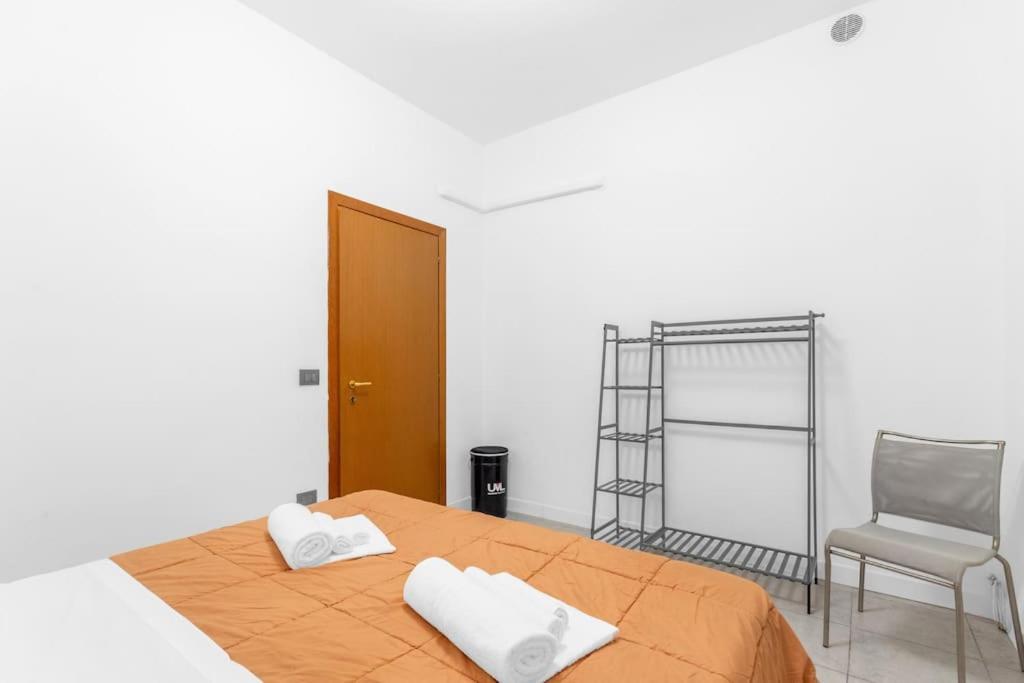 Apartment Casa Moderna Vicino Al E Terme Di