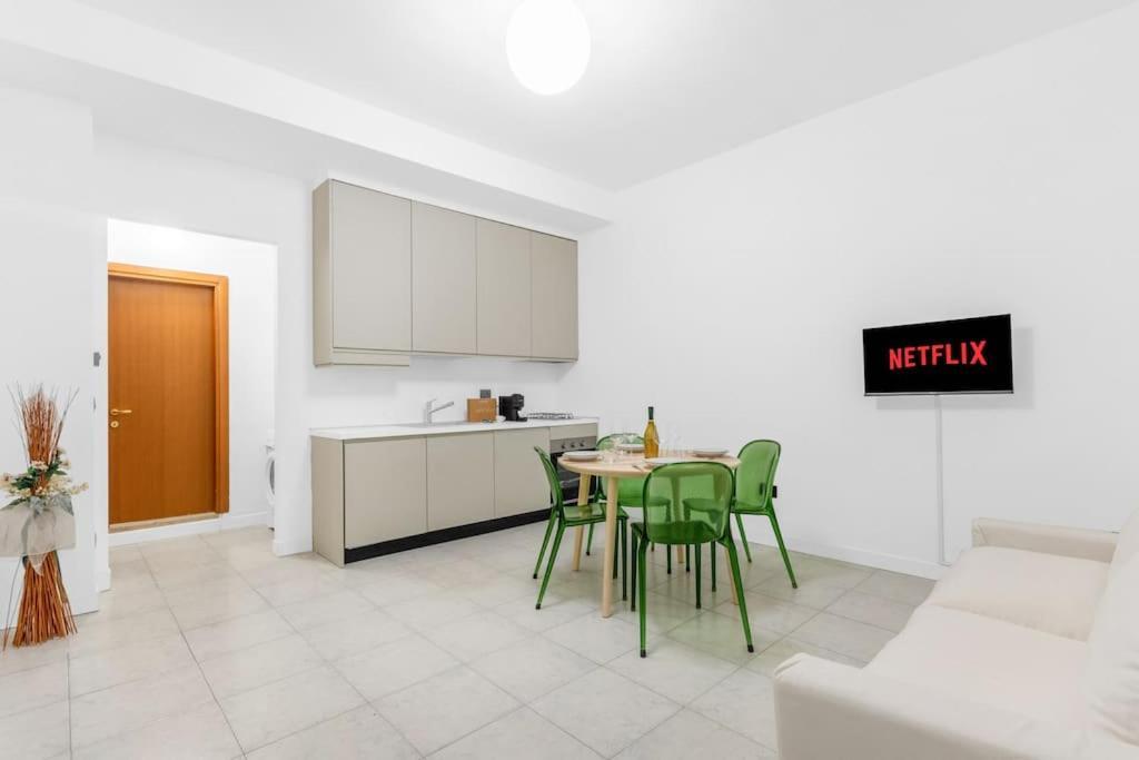 Appartamento Casa Moderna Vicino Al E Terme Di