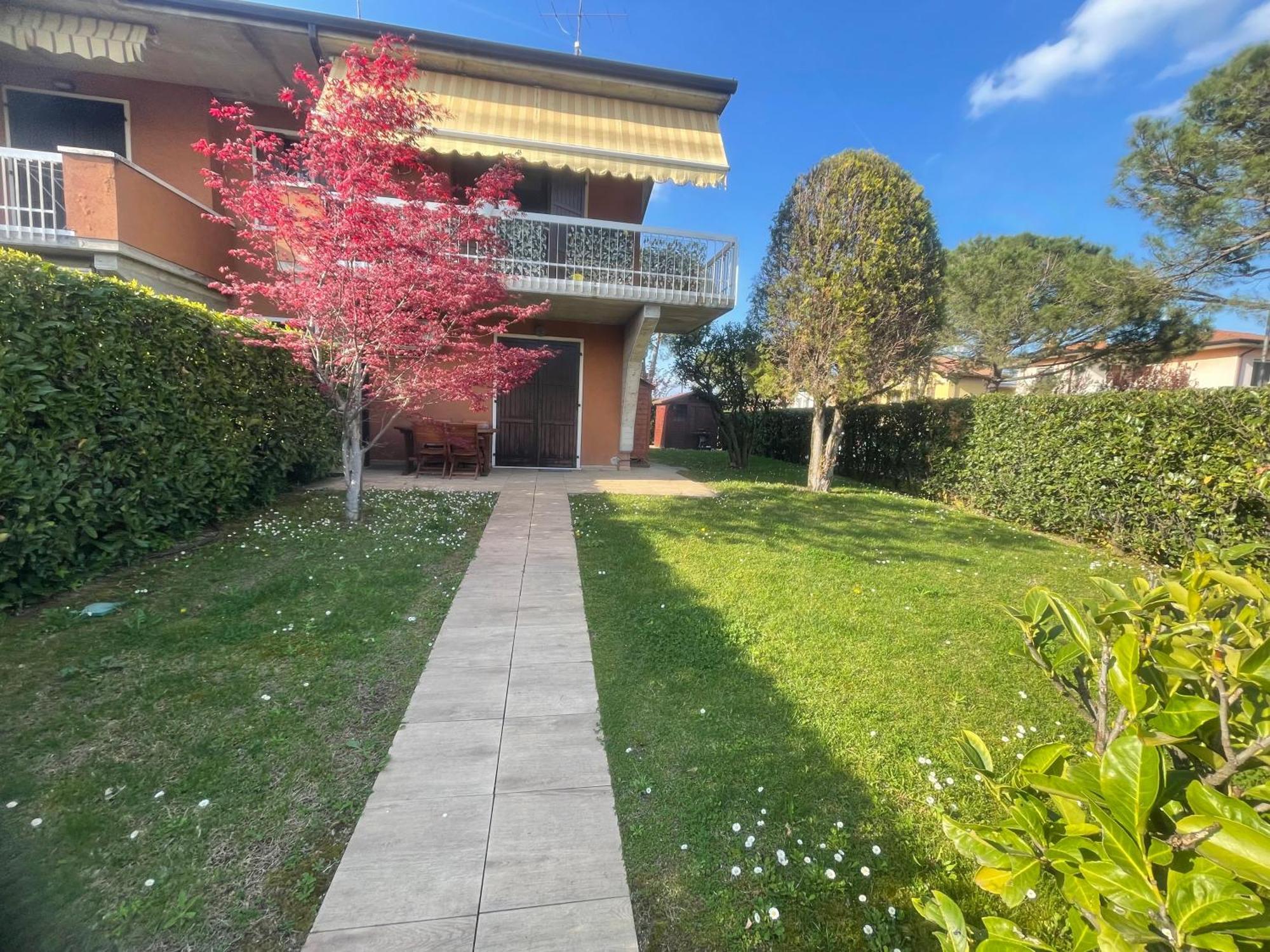 Sandy Apartment Sirmione