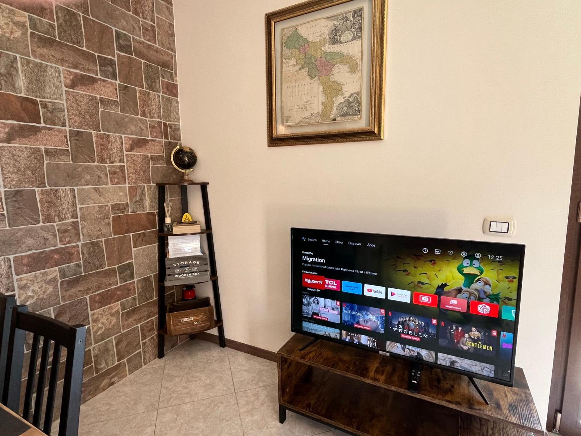 Apartament Discovery Flat With Pool & Bikes Sirmione