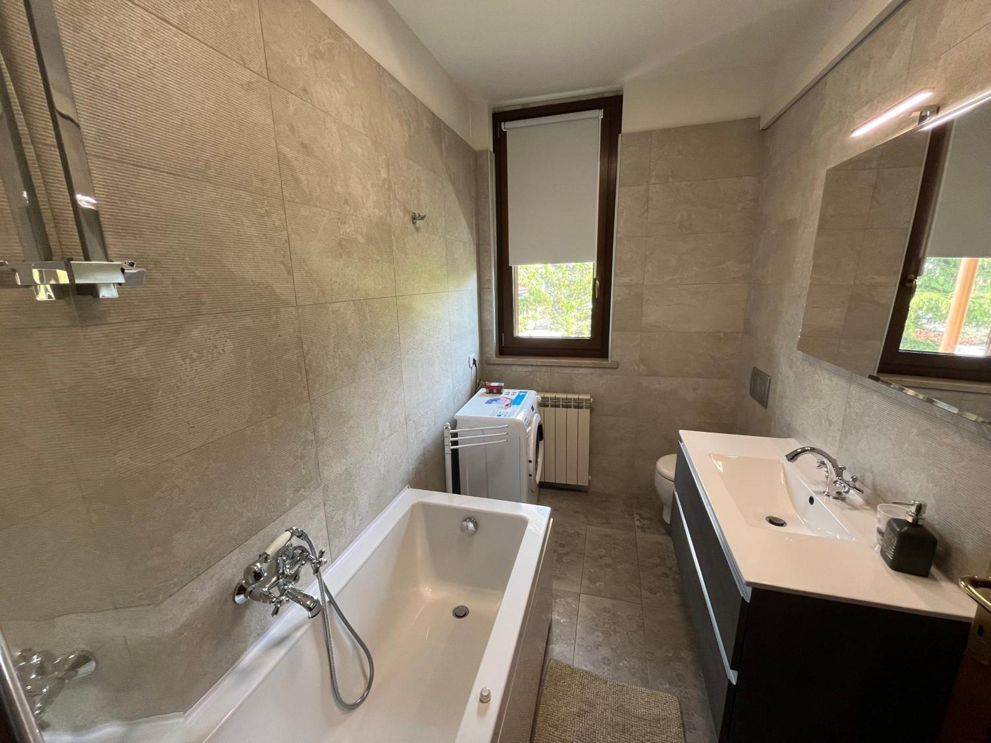 Discovery Flat With Pool & Bikes Apartament