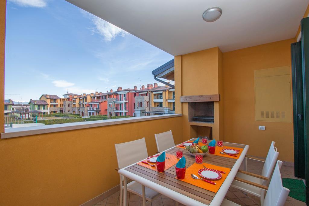 Baglio Degli Ulivi Apartment