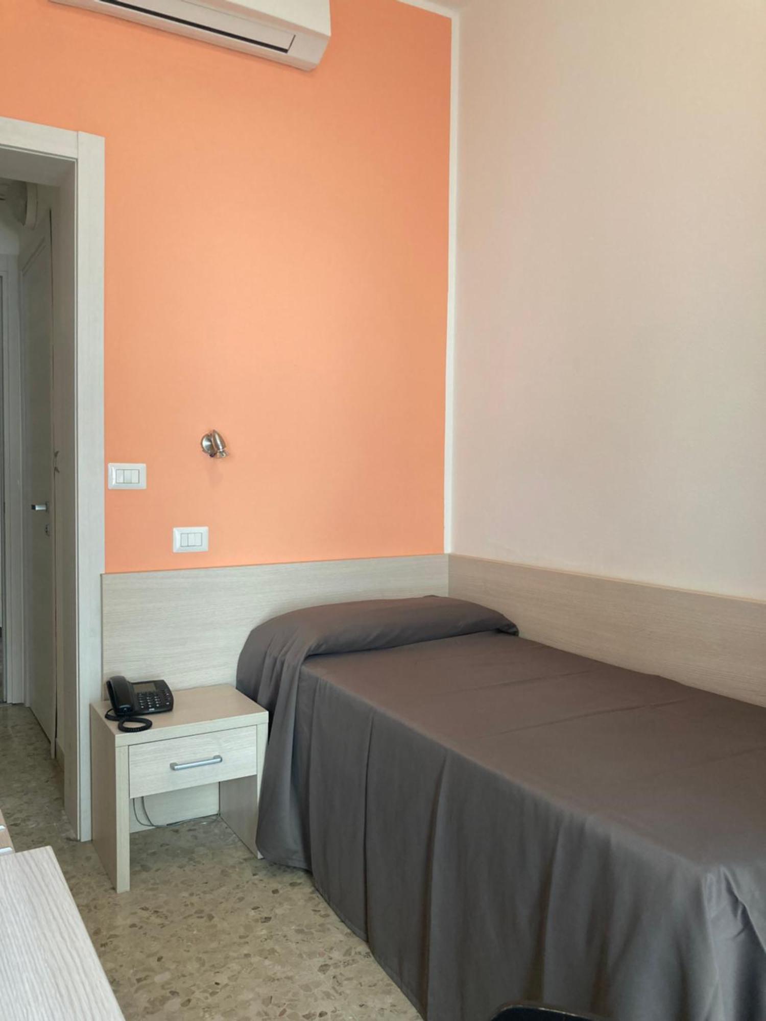 Hotel Trieste