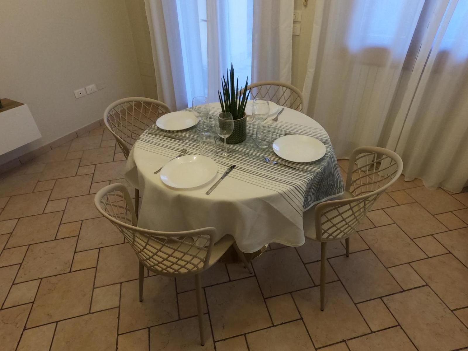 Appartement Hoya *