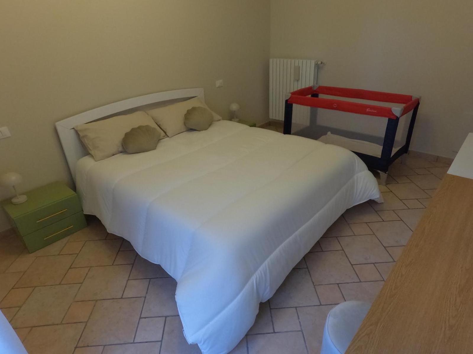 Hoya Appartement Sirmione