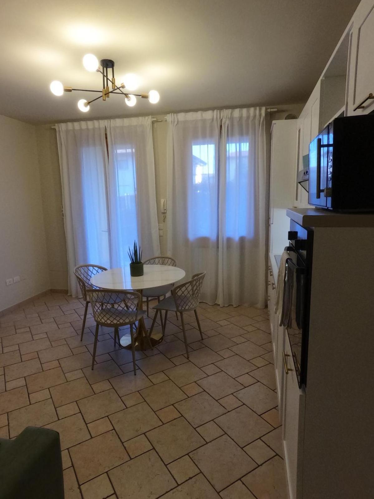 Appartement Hoya *