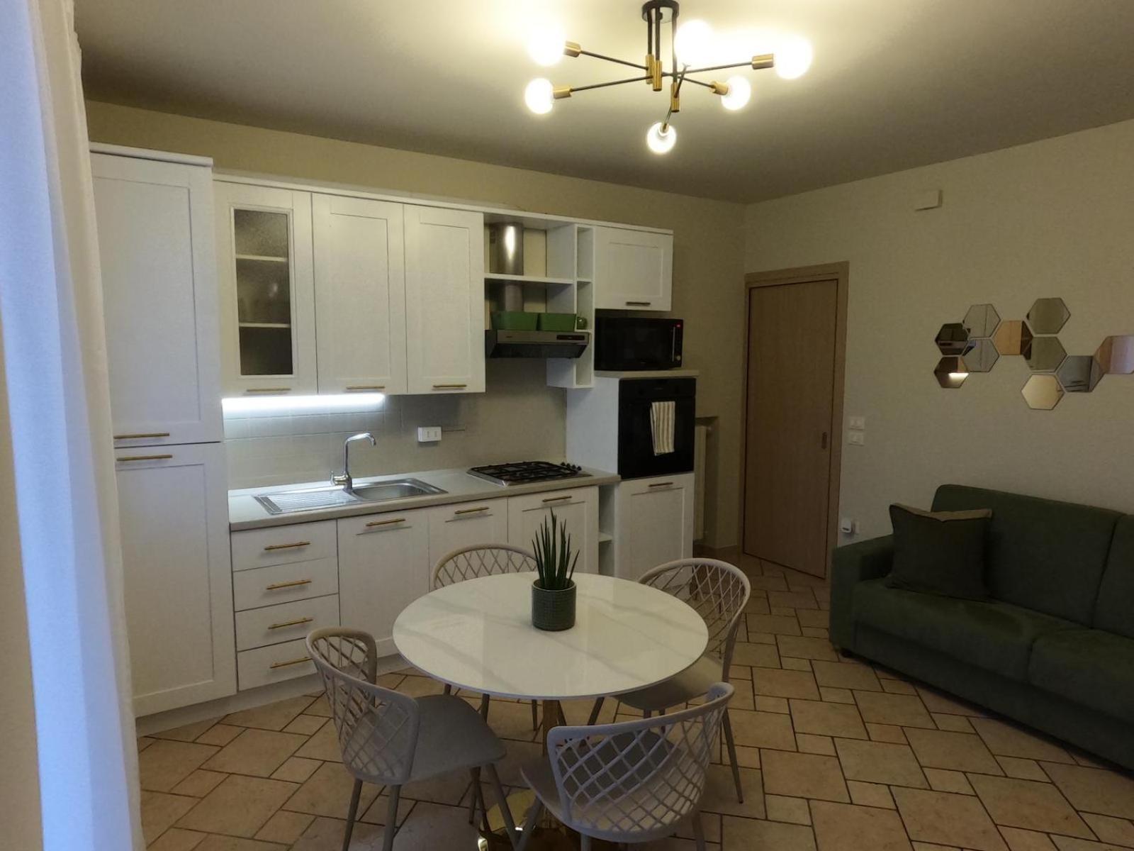 Hoya Appartement *