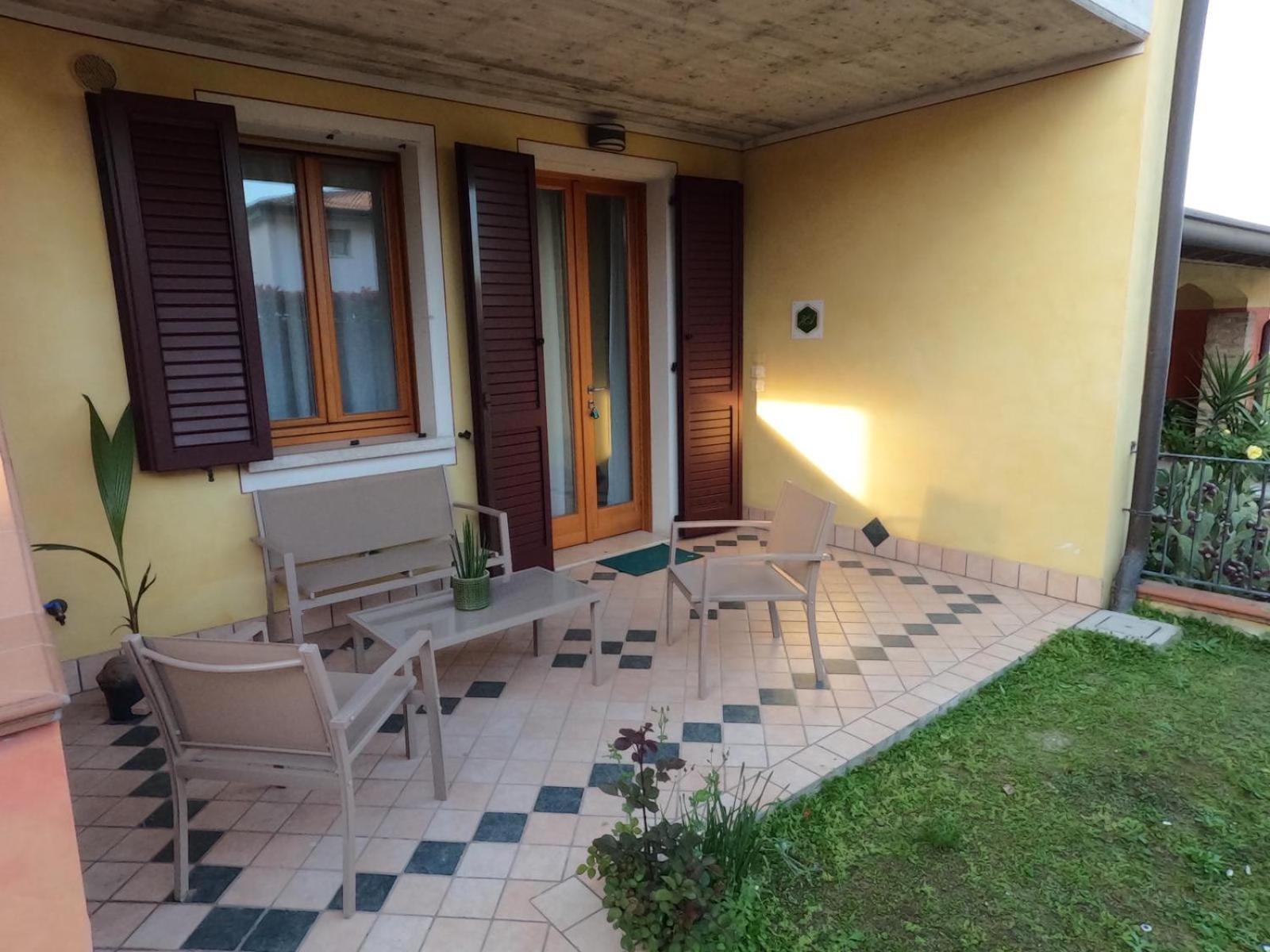 Hoya Appartement Sirmione