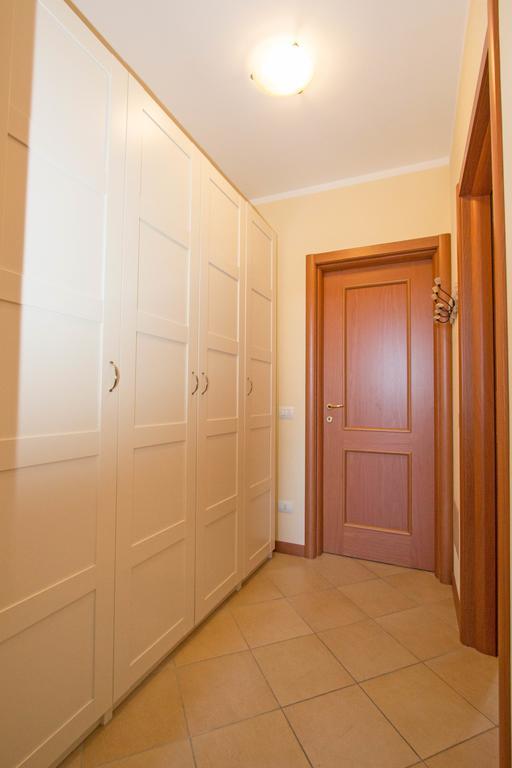 Apartment Baglio Degli Ulivi