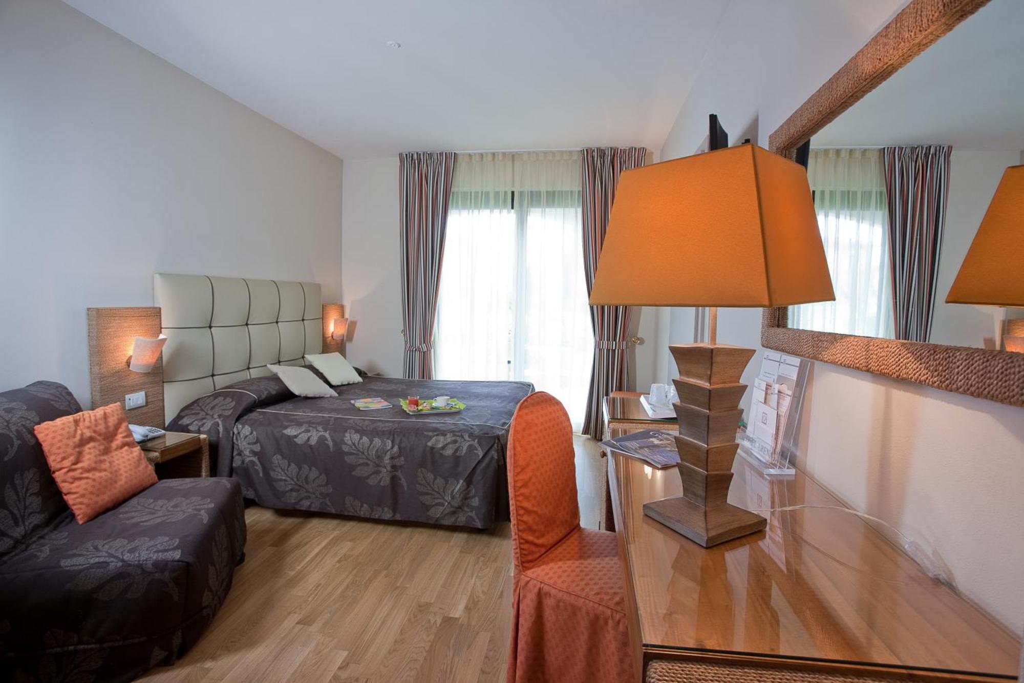 Hotel Arena Sirmione