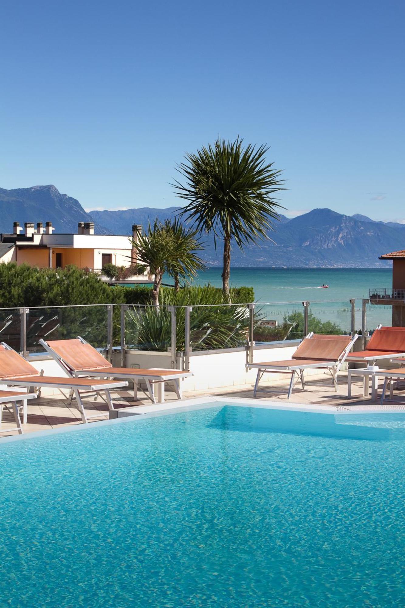 Arena Hotel