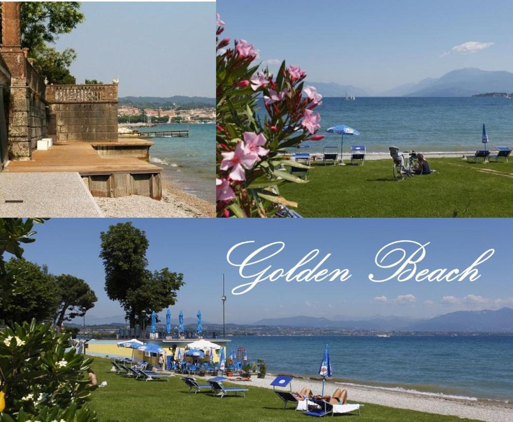 Penthouse Close The Apartment Sirmione
