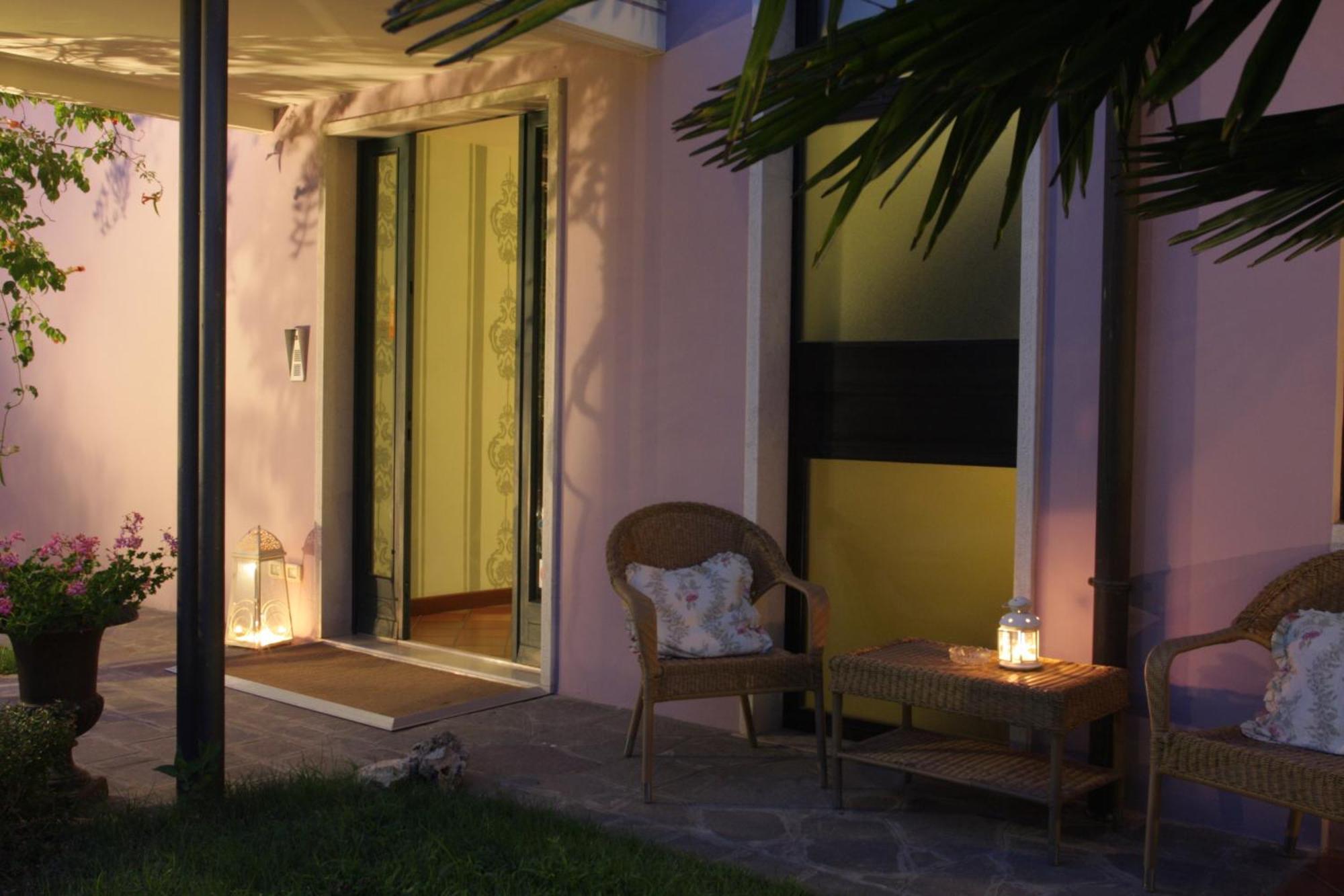 Hotel Hotel Clodia - Adults Only 3*