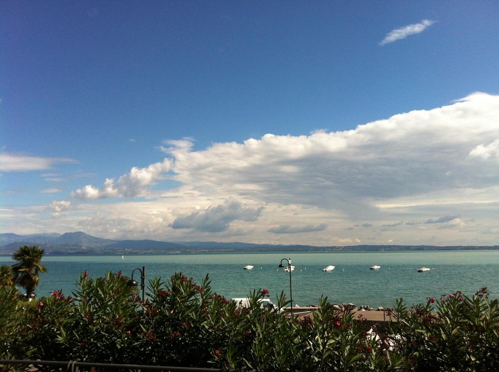 Hotel Clodia - Adults Only Sirmione