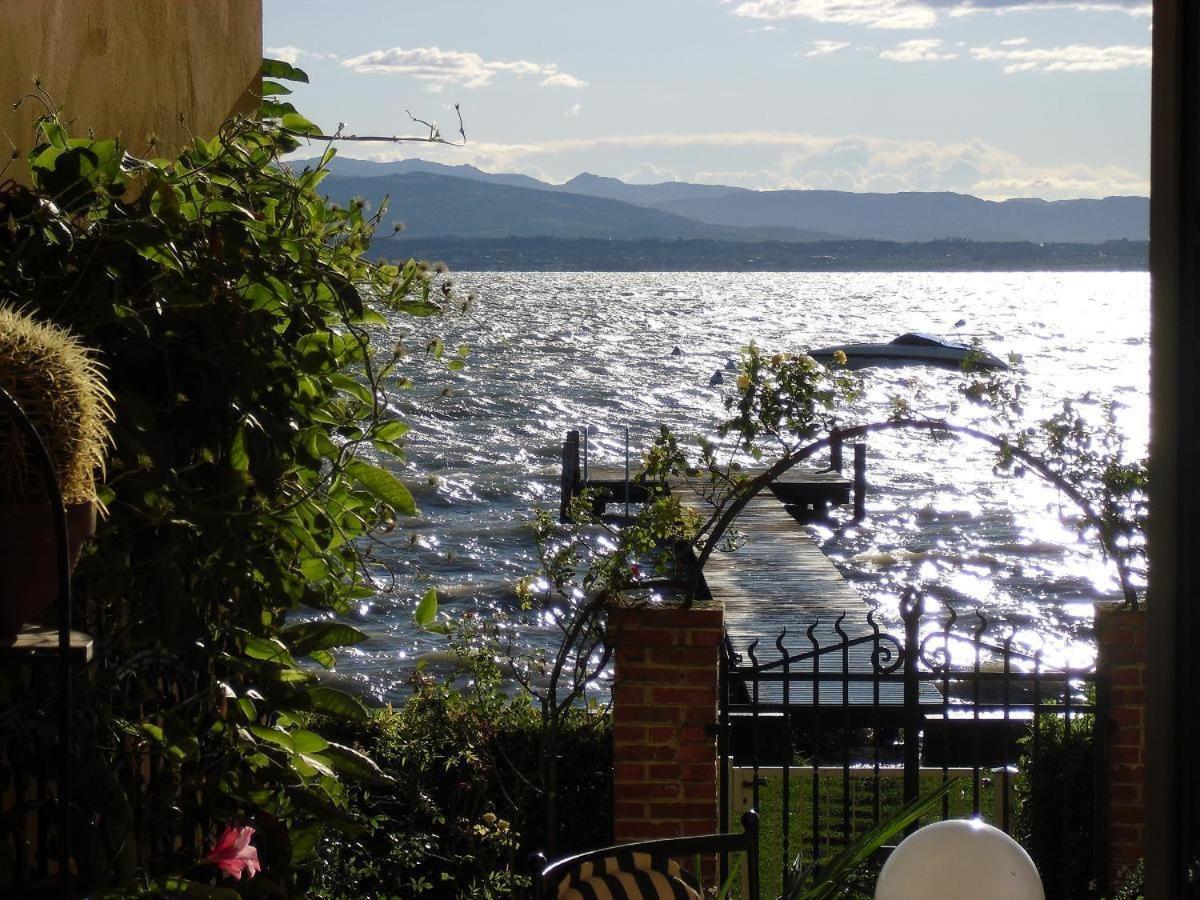 Hotel Europa Sirmione