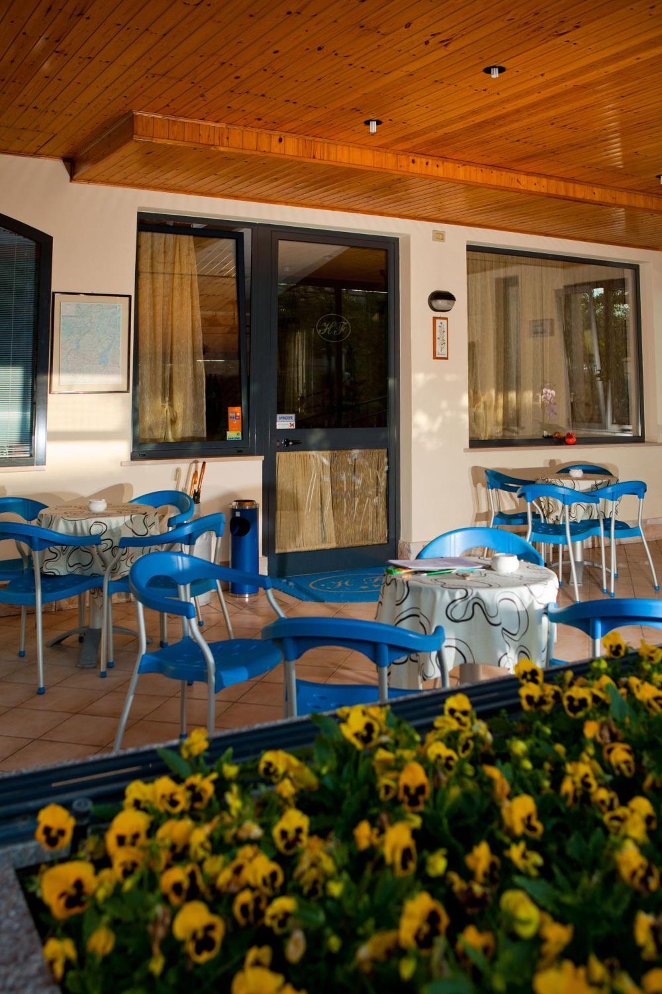 Hotel Fiordaliso