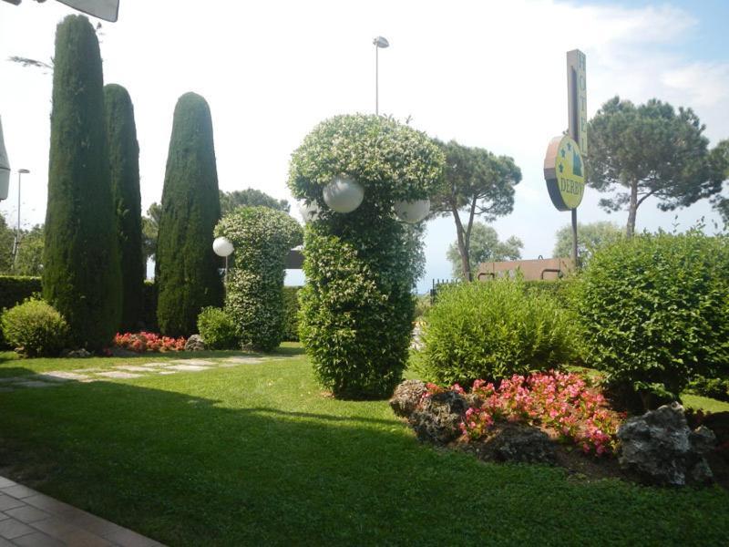 Hotel Derby Sirmione