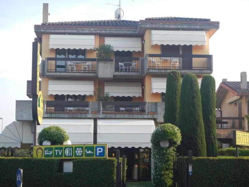 Hotel Derby