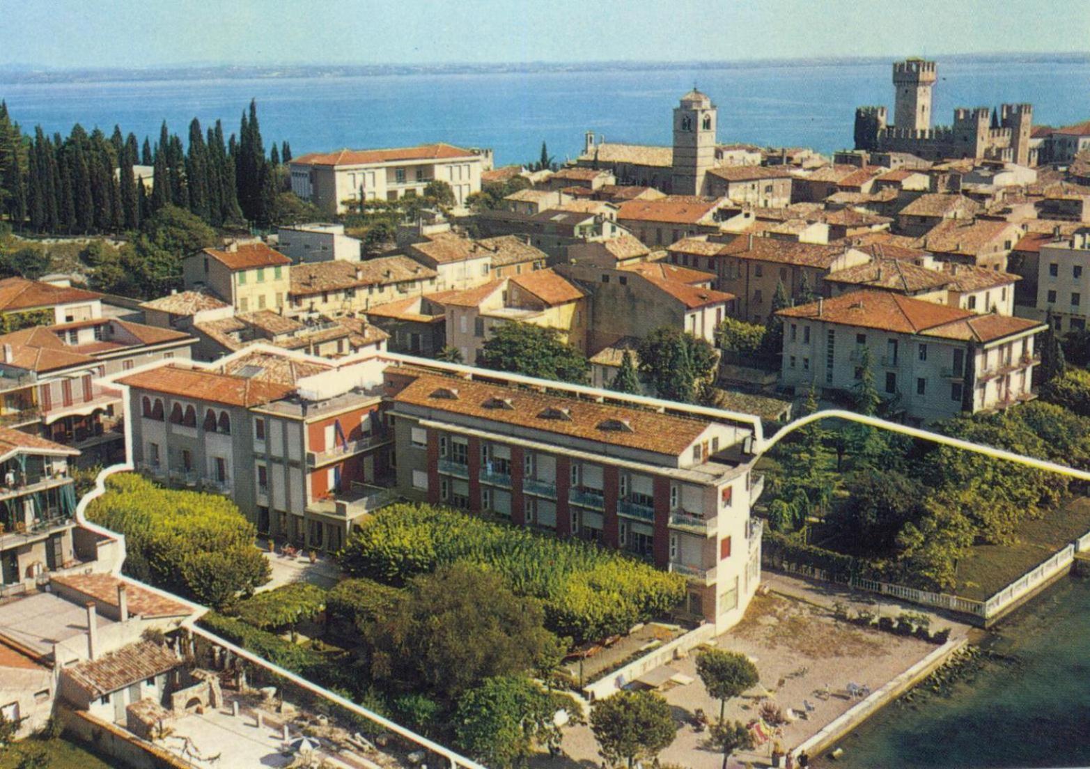 Giardino Sirmione