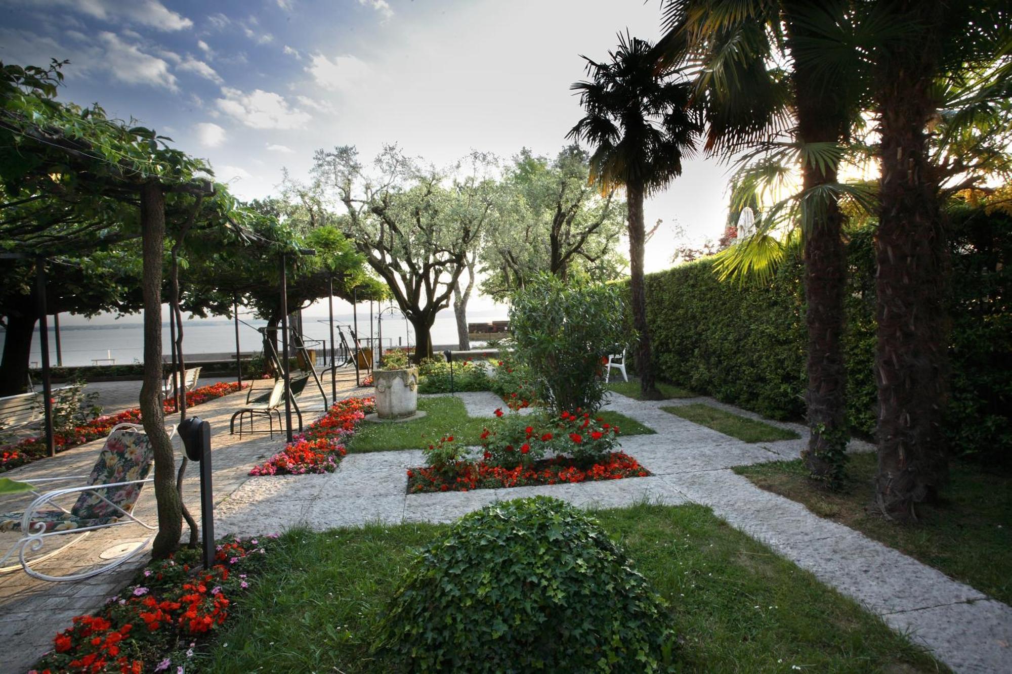 Giardino