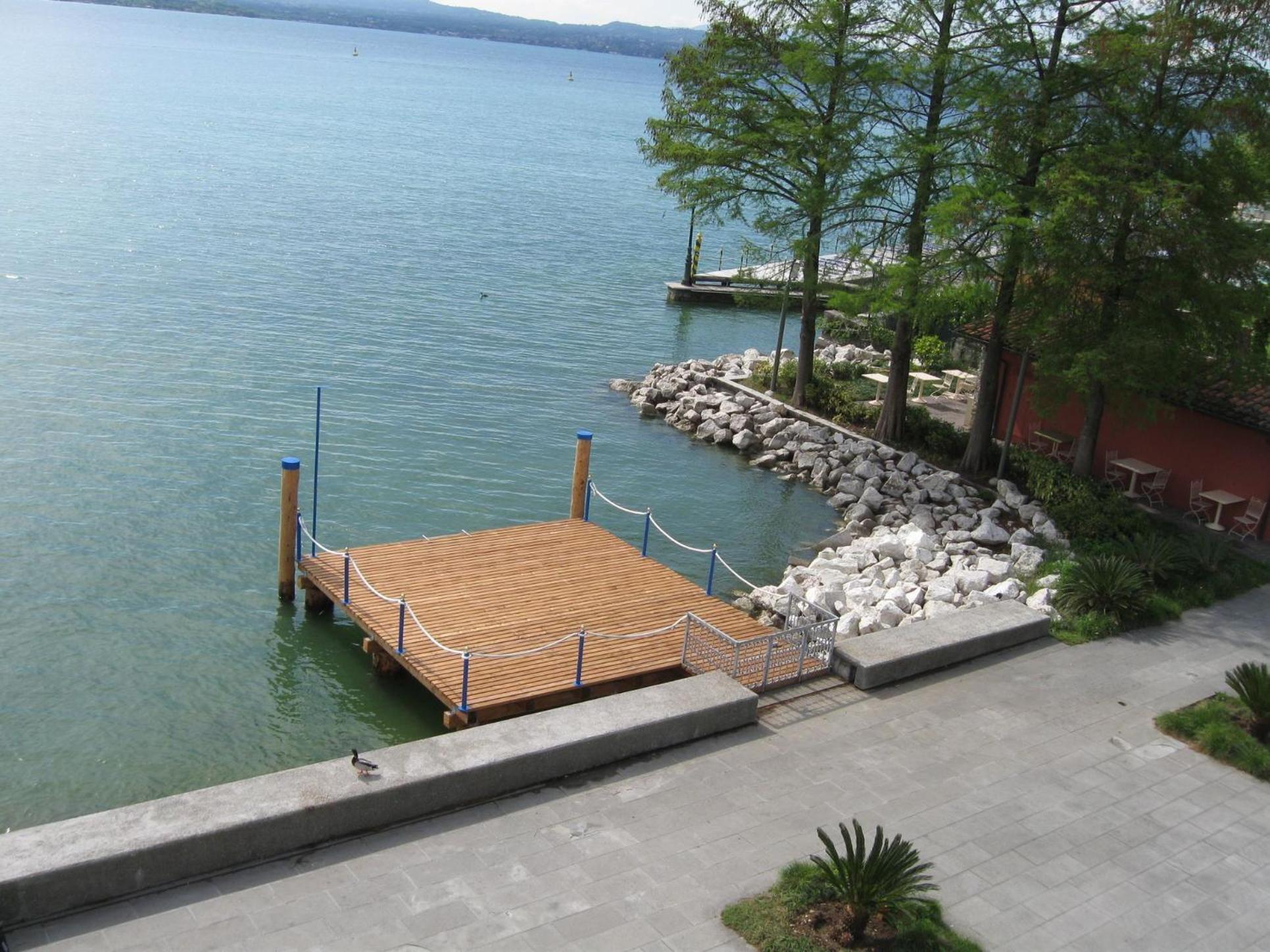 Khách sạn Giardino 3*